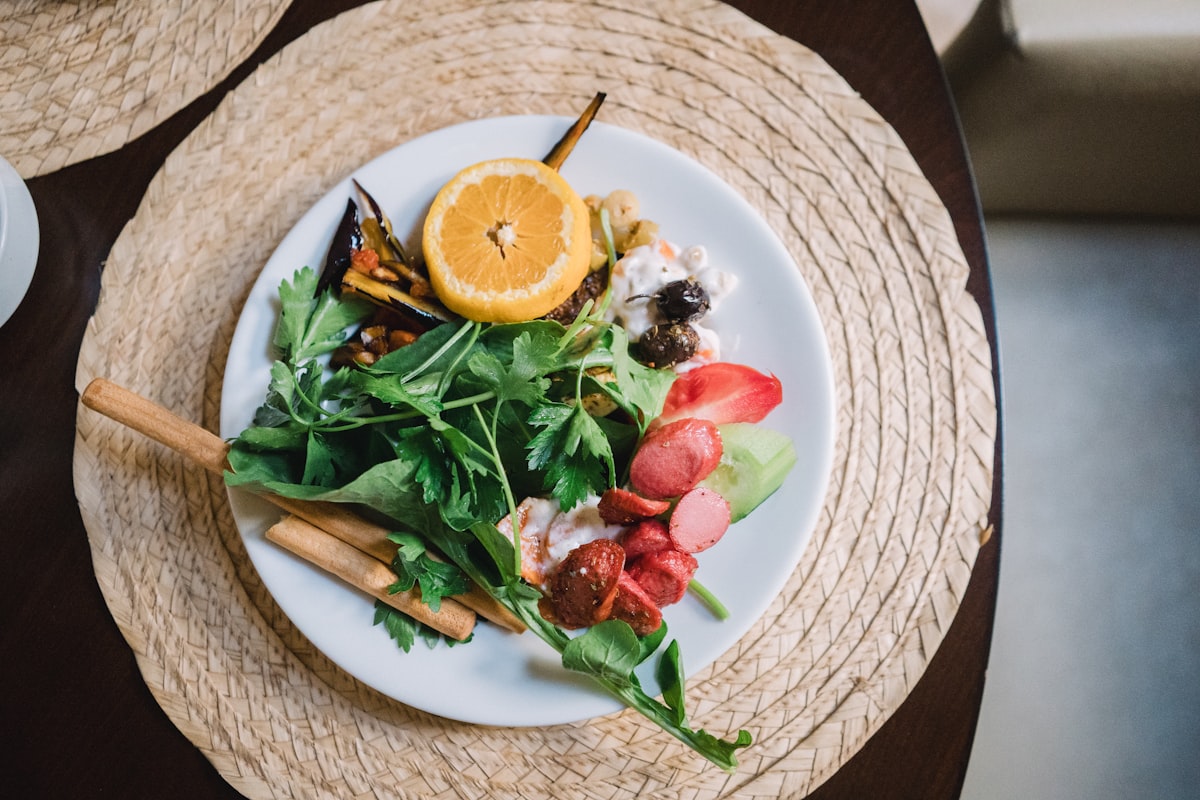 Nutrizione pre e post allenamento